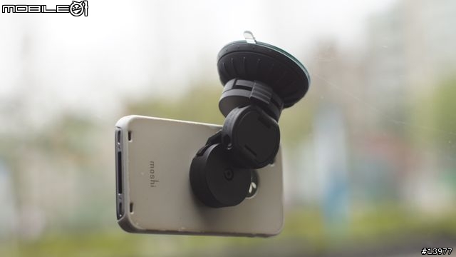 Just Mobile ”Xtand GO“ 使用分享