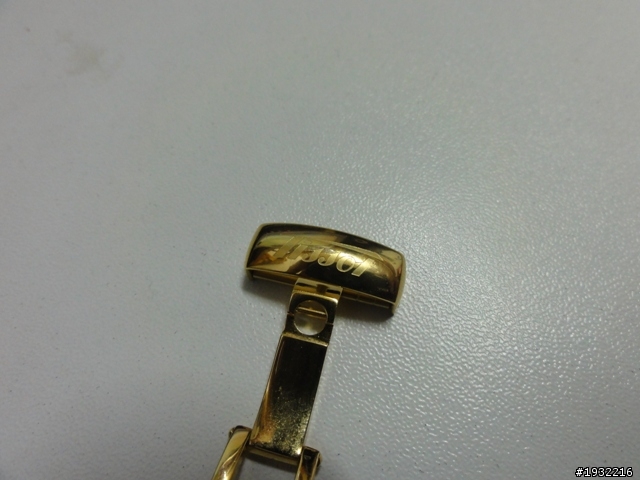 Tissot錶的真偽(3/30補充賣家提供之驗錶影音)