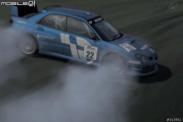 GT5耐玩的拍照模式