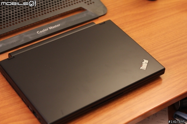 X120e 簡易開箱