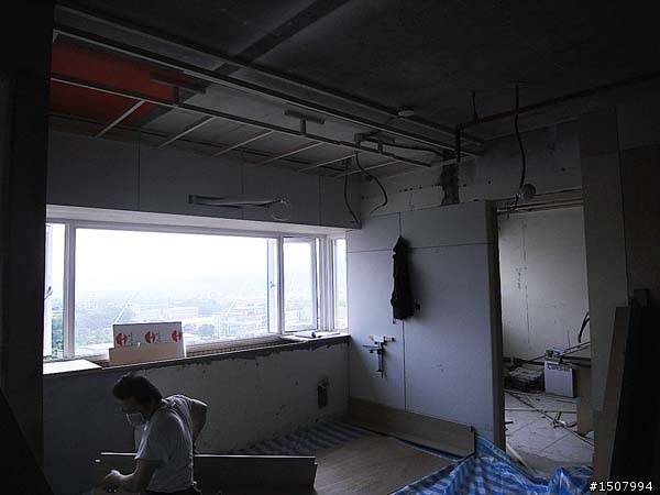 變身~LOFT無敵景觀宅