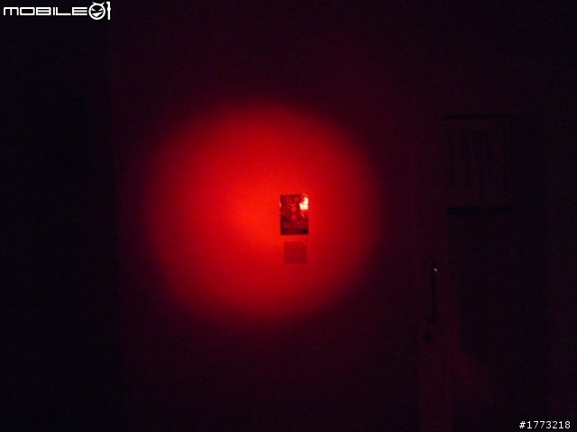 【分享】DIY用滑鼠LED，自己改裝LED車尾燈