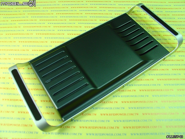 [測試+電路解析] case-mate hug 無線充電器 沒有正式上架銷售的Qi標準原型機