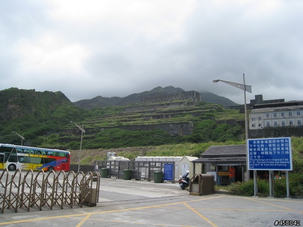 [景點] 九份+黃金博物館+福隆貝悅酒店--二日遊分享