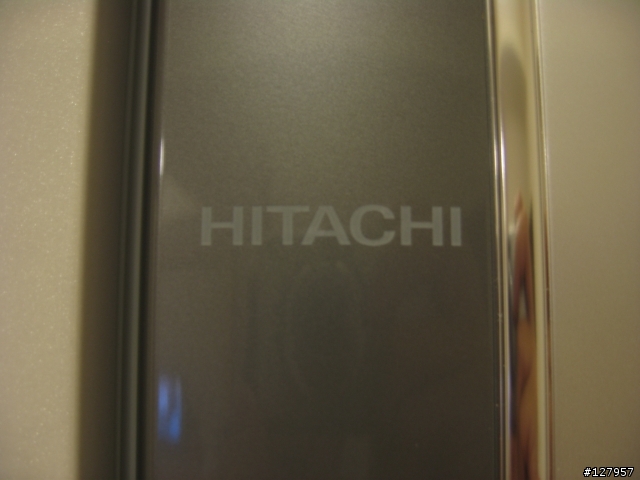 [不專業開箱] Hitachi冰箱 - 48AMJ
