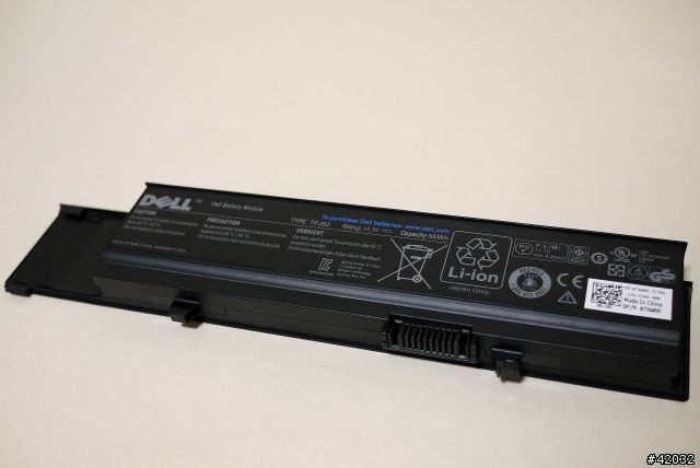 [開箱+簡測] Dell Vostro 3500 苜蓿紅