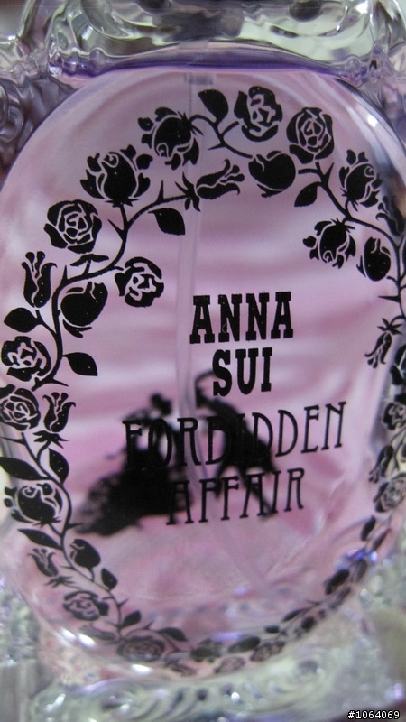 [分享] anna sui 紫境魔鑰淡香水