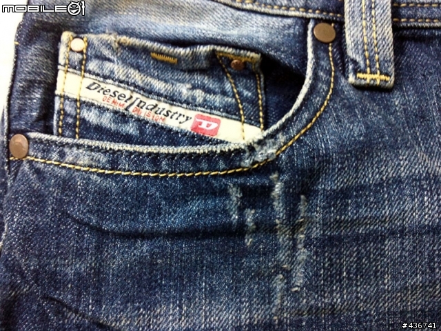 [分享]  DIESEL  LARKEE-T 74F