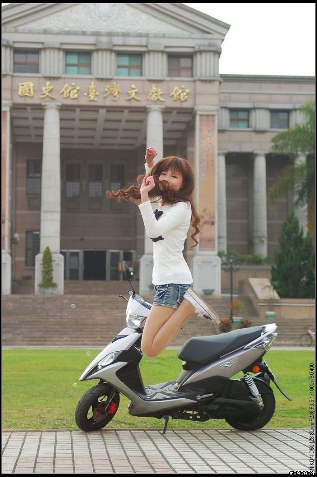 RS-ZERO試駕報告