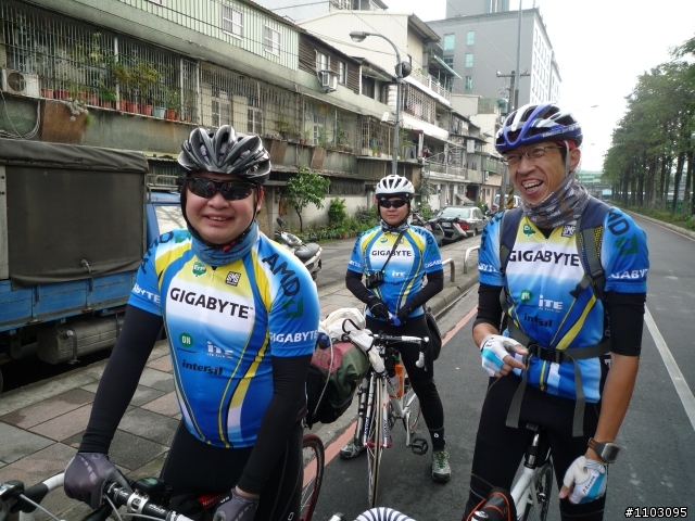 不想等到81歲才環島之-不管了環島去2/25~3/5