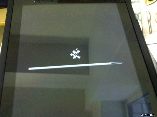 剛把iPad1 4.3.1半JB