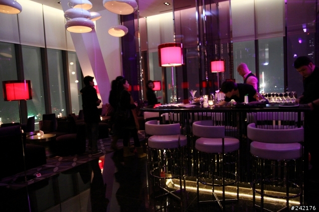 【食記】W Hotel - the Kitchen table