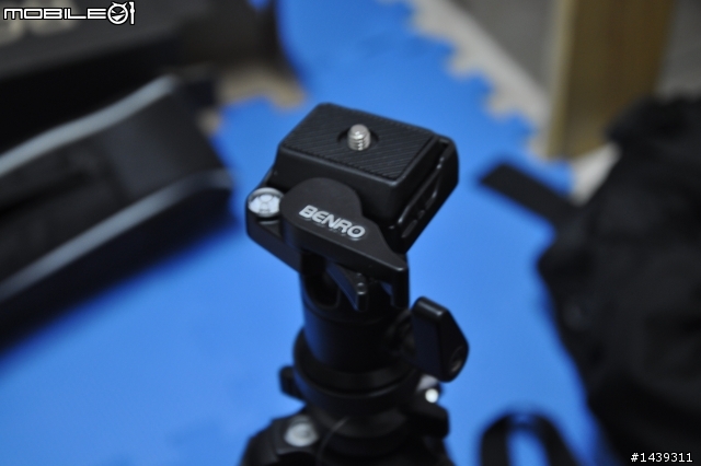 [開箱]入手新手好用的BENOR A250!!!!!