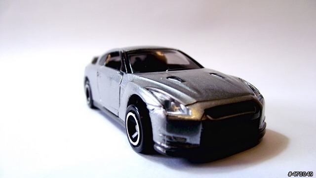TOMICA及其他品牌小汽車分享(圖多注意)