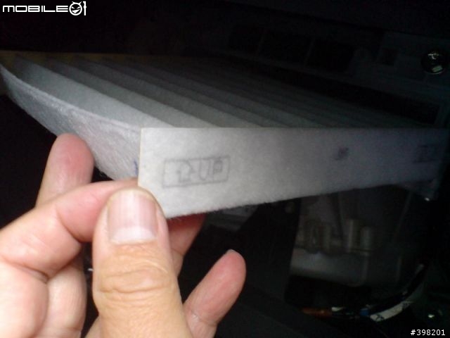 <分享>RAV4冷氣濾網更換DIY