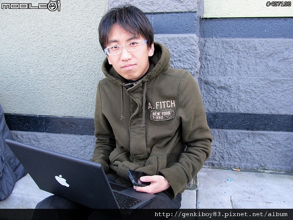 [開箱實測]2011.03.11Battle San Francisco~iPad2首賣大作戰實況+完整開箱測試！