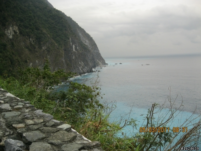 02/28-03/05 單車版不老騎士六天美麗寶島環島行----Day 6 完結篇 一生必騎絕美蘇花公路+夜逛北市