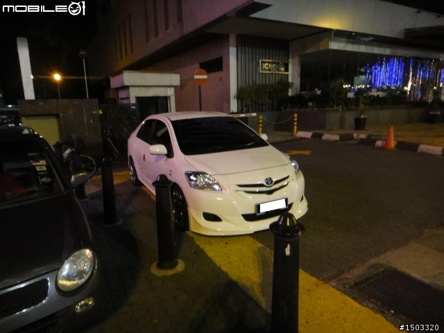 台灣TOYOTA撈很大...