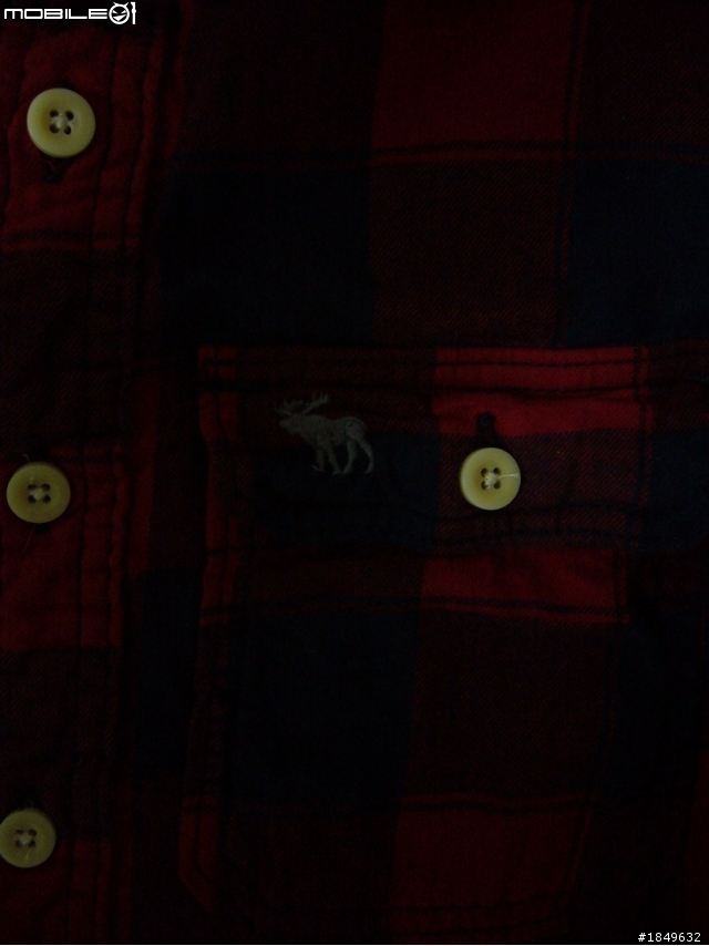 [分享] Nudie Jeans Thin Finn Blue Stone Organic