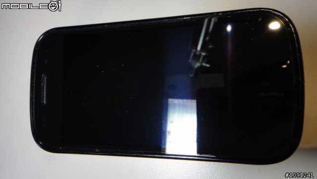 Nexus S美版(SuperAMOLED)二手機 可以賣多少?