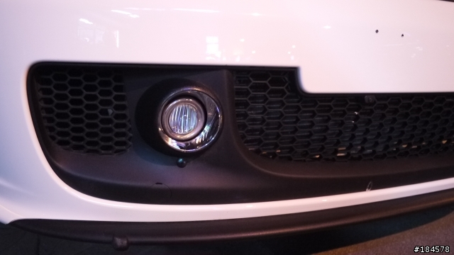 [開箱][圖超多]全台第一開箱,Fiat 500 Abarth 性能毒蠍!