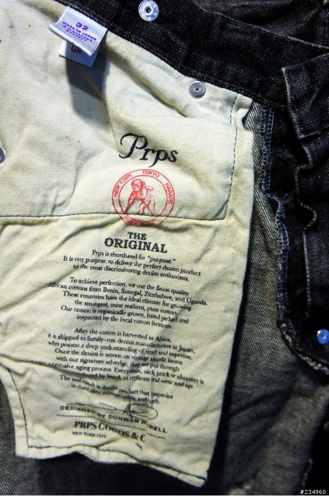 【分享】PRPS P35