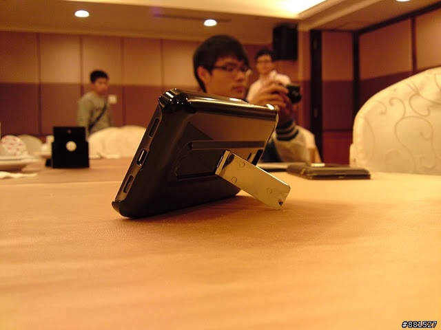 [LG OPTIMUS 2X]次世代雙核心(新)影帝 內附實機操作影片
