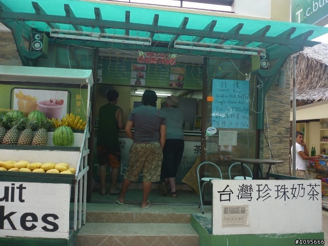 [旅遊分享文]陽光‧沙灘‧比基尼 ‧我的長灘島回憶