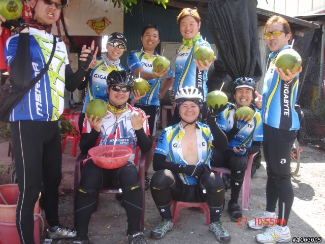 不想等到81歲才環島之-不管了環島去2/25~3/5