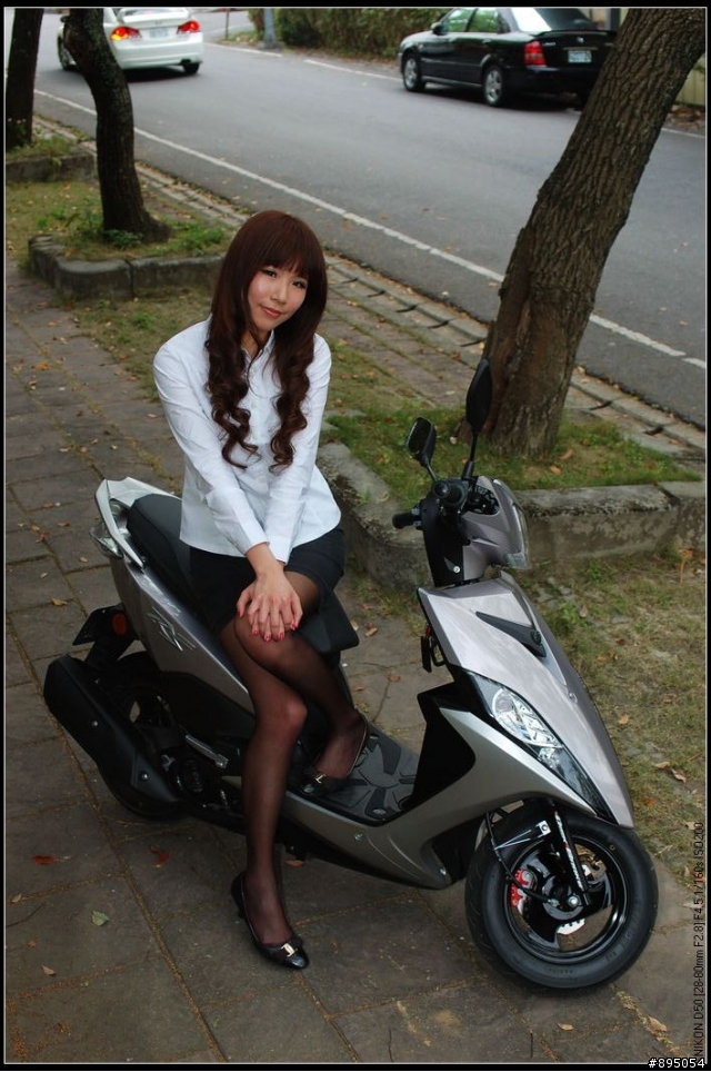 RS-ZERO試駕報告