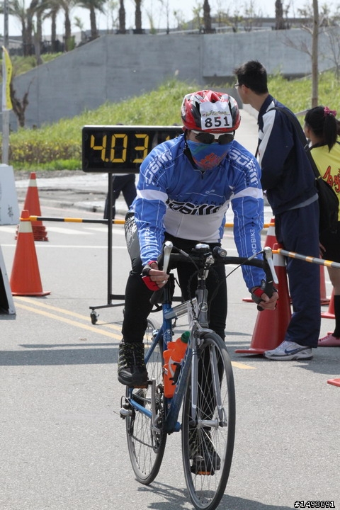 3月12日百年榮耀輪轉花東100、200k相片