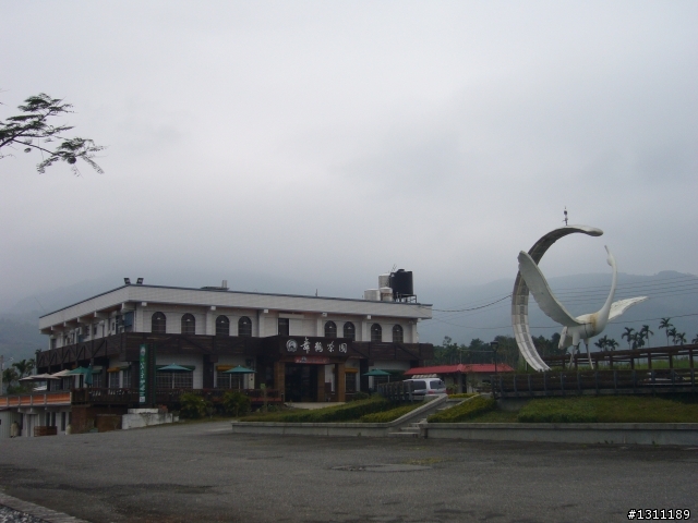 光陽many100 環島10天9夜，共計1861KM。(下集)