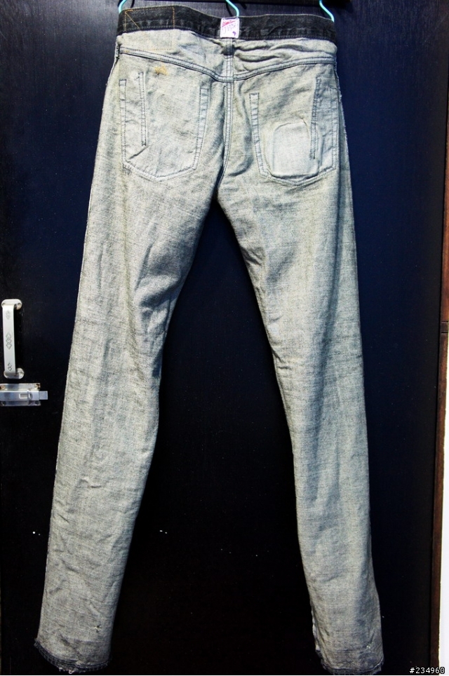 【分享】PRPS P35