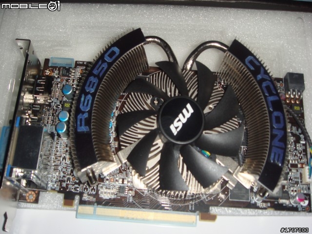 ( 3/31 新增msi 6850 簡易開箱 )請問一下 西華 480W 可以配哪張顯卡?? ( 已解決 )