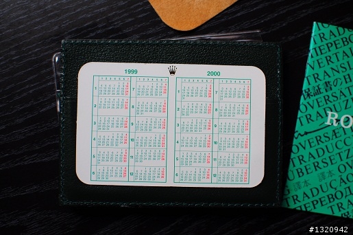 [舊錶新開箱]有紀念價值的錶---12年勞