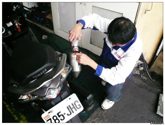RS-ZERO試駕報告