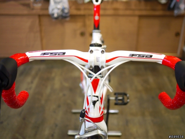[7.04kg] PINARELLO DOGMA 60.1 ！加映:SMP 2011 Carbon Lite