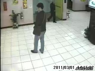 懸賞兩萬元緝拿詐欺嫌犯