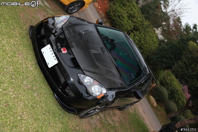 今日拍到的 HONDA精神