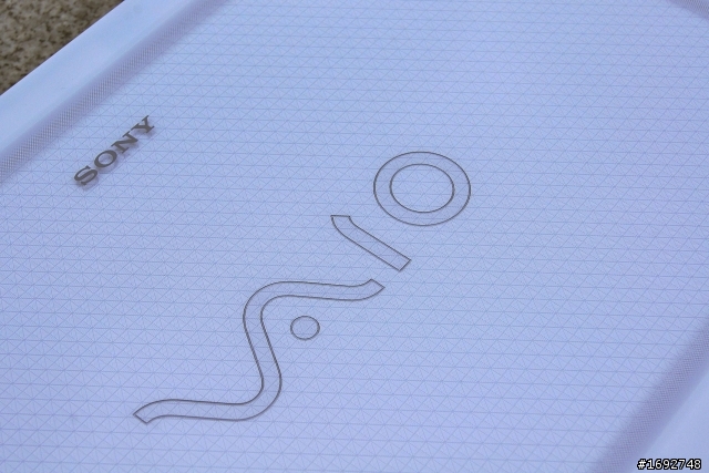 [不專業開箱評測]VAIO CA16FW/W