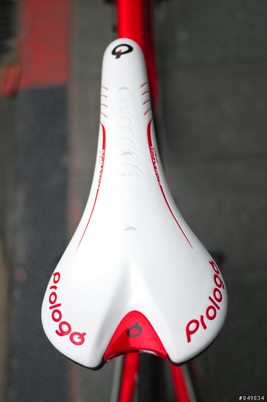 [6.9kg] 風見真樹 の Dedacciai TEMERARIO 一級碳纖維公路車