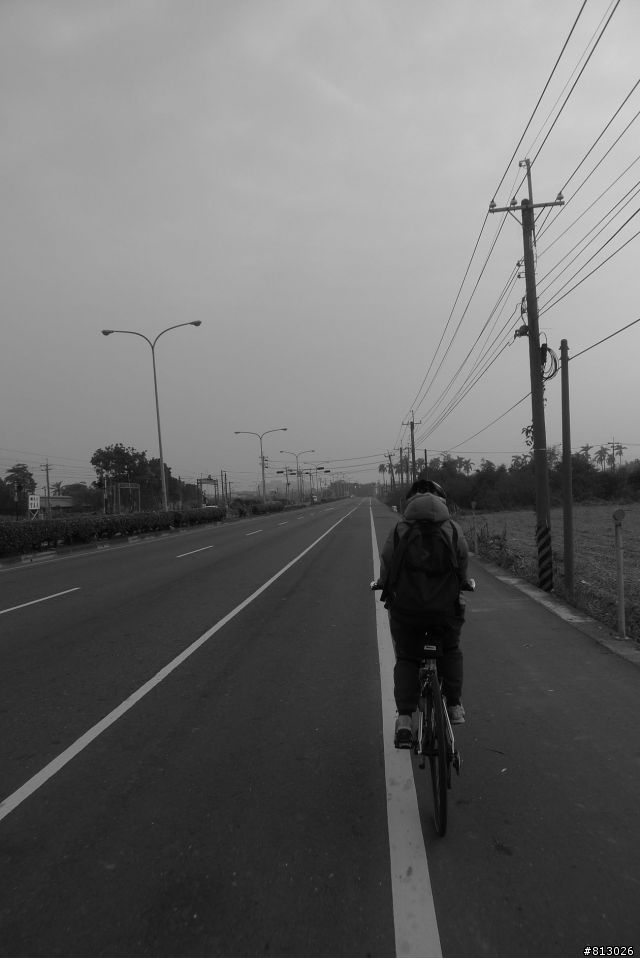 [分享]吃喝玩樂拜客到底●2011大甲媽祖萬人崇BIKE~讚啦!