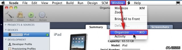 用VM 也可以開啟Multitasking Gestures (多工處理手勢)
