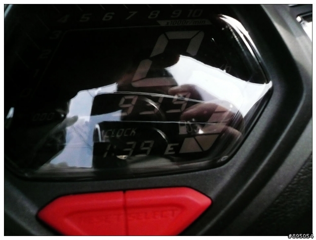 RS-ZERO試駕報告