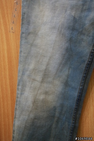[分享](新增實穿圖！！)失心瘋之Levi's & Black Label