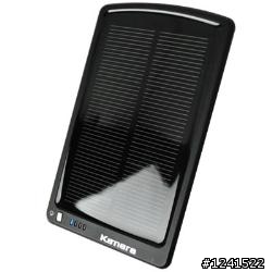 行車記錄器可直接在車上使用太陽能充電器嗎???