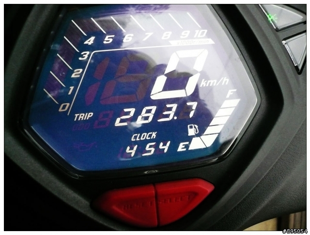 RS-ZERO試駕報告
