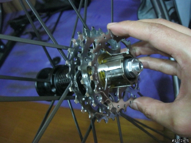 [分享]DIY組車全紀錄-Colnago可樂果鋼管車.....近200張圖片,請慎入--想學組車請進喔!