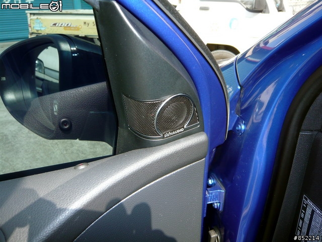 GOLF R 簡易開箱文~~(圖多!請耐心等候)