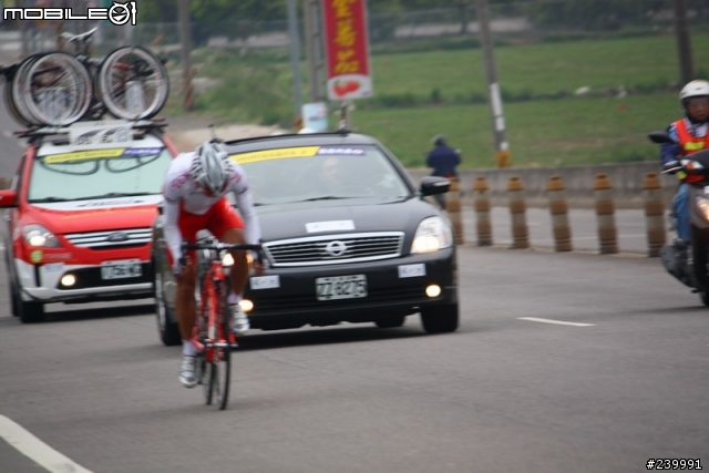 2011環台第5站 甲后路+終點照+影片